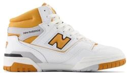 New Balance 650 UBB650RCF 42 EU narancssárga bőrsportcipő