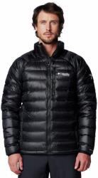 Columbia Arctic Down Jacket 2088781010 Férfi Fekete S