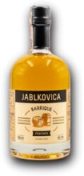 Marsen Almapálinka 2023 Barrique 42, 3 % 0, 5L