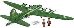 COBI Jucarie creativa Cobi COBI Boeing B-17G Flying Fortress, construction toy (COBI-5750)