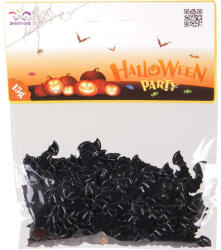  Halloween denevéres konfetti