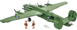 COBI Jucarie creativa Cobi COBI Consolidated B-24 Liberator, construction toy (COBI-5739)