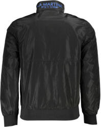 La Martina Perfect Férfi kabát Fekete Szín: Fekete, 3XL