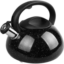 Maestro Czajnik 3, 0L MR-1316-BLACK MAESTRO (MR-1316-BLACK)