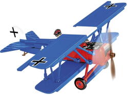 COBI Jucarie creativa Cobi COBI Fokker D. VII, construction toy (COBI-2994)