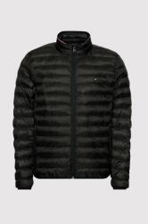 Tommy Hilfiger Geaca Tommy Hilfiger din puf Core Circular MW0MW18763 XL INTL Negru