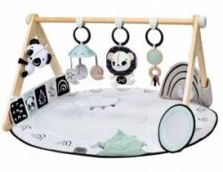 Tiny Love gymnastics for bob. ze stand. decor luxe cz/b