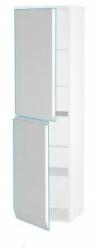 Oristo Dulap suspendat Oristo Horyzont 40x35xH150 cm, deschidere stanga (ORS37-SB-40-2)