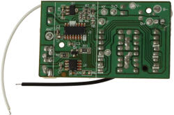  Alkatrész WLtoys 104311 vezérlőtábla (KX4257)