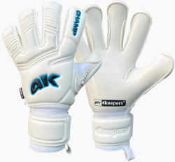 4keepers Mănuși de portar 4keepers Champ Aq Contact VII HB white