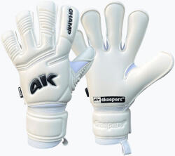 4keepers Mănuși de portar 4keepers Champ Black VII RF2G white