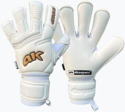 4keepers Mănuși de portar 4keepers Champ Gold VII RF2G white