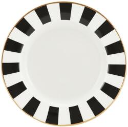 Ambition Ribs desszert tányér 19 cm (5907078485737)