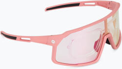 ATTABO Ochelari de soare pentru ciclism ATTABO Stilb photochromic pink