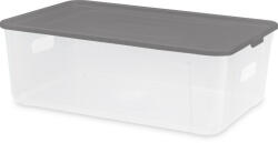 Domotti All Box fedéllel 11 l 39x26x13 cm (5907078425498)