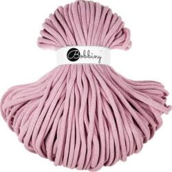 Bobbiny Jumbo 9 mm 100 m Dusty Rose Zsinór (<![CDATA[BS-E131]]>)