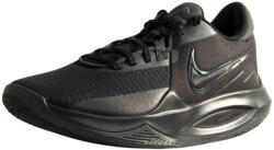 Nike BUTY Nike MĘSKIE PRECISION VI DD9535-001 CZARNE r. 42.5