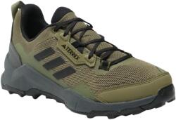 Adidas Terrex HP7390 AX4 férfi trekking cipő, khaki, 42-es méret