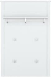 Tempo Fogas panel 80, fehér, OLJE