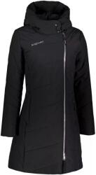 Altisport Kabát ALTISPORT ONEBA FEKETE méret: XS