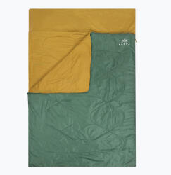 KADVA Sac de dormit dublu KADVA Double dream green Sac de dormit