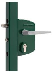 Locinox LAKQ U2L kapuzár RAL6005 Zöld 60-80 kerek