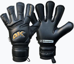 4keepers Mănuși de portar 4keepers Champ Gold Black VII RF2G black