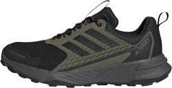Adidas Terrex Tracefinder 2 Clima JR7768 Férfi Sportcipő Fekete 40 2/3