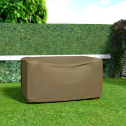  Kültéri bútortakaró COVERTOP kanapé 140x85xh. 70cm bronz 90gr (2013610)