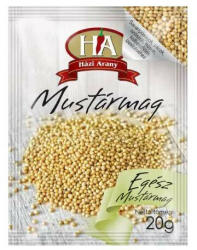 Házi Arany Mustármag 20g