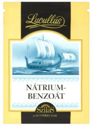 Lucullus Nátriumbenzoát 15g