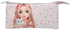 TOPModel Top Model, Blooming Kitty, penar etui triplu, roz Penar