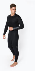 JOBE Costum de protecție pentru bărbați Jobe Atlanta Fullsuit Long Foam 2mm negru 303520001-2XL