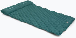 KADVA Saltea gonflabilă KADVA Doublerest verde