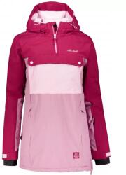Altisport Női téli kabát ALTISPORT GANICE BURGUNDIA méret: XS