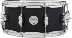 PDP by DW Concept 14" Black Wax Pergő (PDSN6514BWCR)