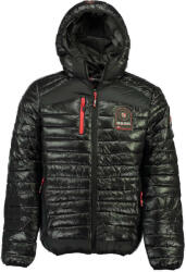Geographical Norway BRIOUT Férfi Téli Kabát - XXL