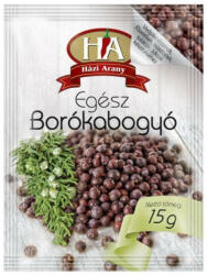 Házi Arany Borókabogyó Egész 15g