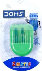 DOMS 2Matic Острилка Различни цветове (<![CDATA[N80626]]>)