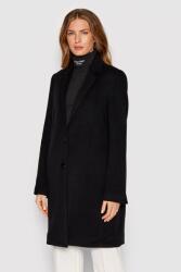 Calvin Klein Gyapjúkabát Calvin Klein K20K204155 40 EU Fekete