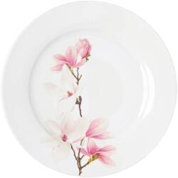 Ambition Magnolia Porcelán Tányér - 27 cm (69128)