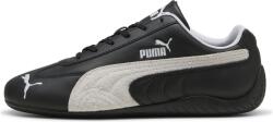 PUMA Speedcat Lthr 40317502 Férfi Sportcipő Fekete 43