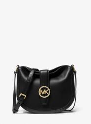 Michael Kors Gabby fekete crossbody táska