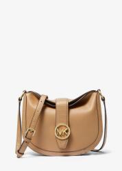 Michael Kors Gabby női keresztpántos táska, barna
