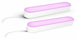 Philips Hue Play okoslámpa-csomag, RGB világítás, 6, 6 W, fehér, 2 db