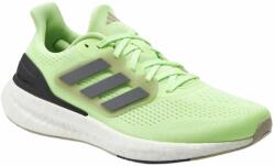 Adidas PUREBOOST 23 IF1550 női sportcipő - zöld, 42-es méret
