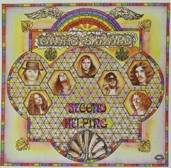 Lynyrd Skynyrd - Second Helping (Reissue) (LP) (753088041310)