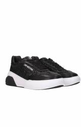 Moschino Pantofi dama Love Moschino ja15855g0fjj800a Negru 38 EU