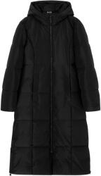 Giorgio Armani Train Winter Mix W Long Jacket 7W000454AF16074UC001 női fekete L