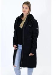 Kixmi Női softshell kabát KIXMI RITA FEKETE méret: XS